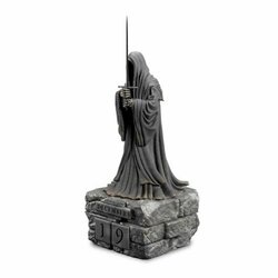 LORD OF THE RINGS - Nazg?l - Resin 3D Perpetual Calendar