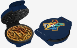 HARRY POTTER - Hogwarts - Waffle Maker