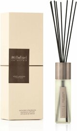 Millefiori Milano - Selected Reed Diffuser 100 ml Velvet Lavender