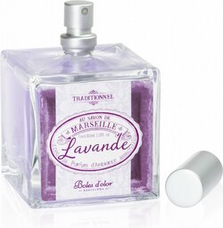 Roomspray - Savon de Marseille - Lavandel - 100 ml - Boles dolor
