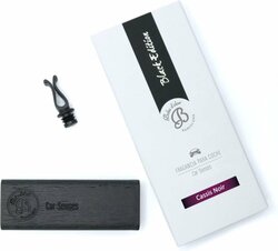 Boles d&#039; Olor Car Senses Autoparfum Cassis Noir