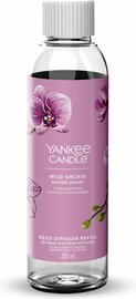 Yankee Candle Geurstokjes Navulling Wild Orchid