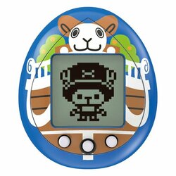 ONE PIECE - Going Merry - Tamagotchi