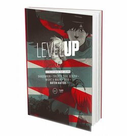LEVEL UP - La Collection de tous les RPG - Vol 1