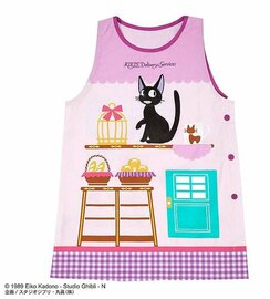 KIKI&#039;S DELIVERY SERVICE - Jiji Bakery - Apron 84x61.5cm