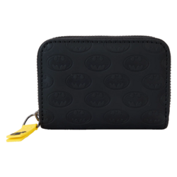 BATMAN - 85th Anniversaire - Wallet "Organizr" LoungeFly