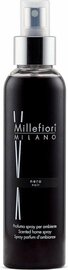 Millefiori Milano Home Spray 150 ml - Nero