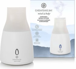 Ultrasonic Aroma Diffuser 
