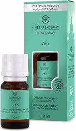 Aroma Oil - Zen - Chesapeake Bay Candle Ultrasoni