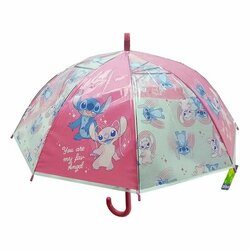 STITCH &amp; ANGEL - Beach - Umbrella 43cm