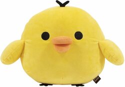 Kiiroitori - Medium Pluche 23cm