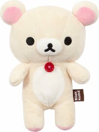 Korilakkuma - Small Pluche 20cm