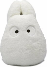 Sun Arrow My Neighbor Totoro Nakayoshi Kussen-White Rabbit (Diversen) Nieuw