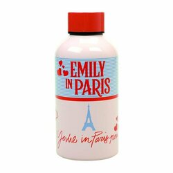 EMILY IN PARIS - Eiffel - Aluminium Bottle 500ml