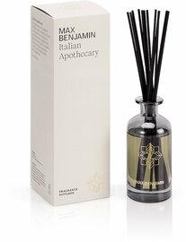 Max Benjamin Geurstokjes 150ml - Italian Apothecary