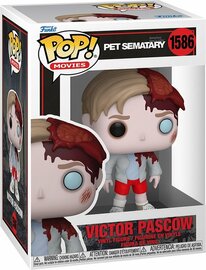 Funko POP! Movies: Pet Sematary - Victor Pascow #1586