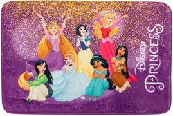 Princess Vloerkleed / Mat Foam 40 x 60 cm