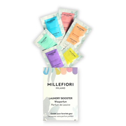 Wasparfum Proefpakket met 6 zakjes