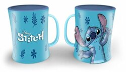 Lilo &amp; Stitch 3D Sculpted Unisex Kop - meerkleurig - Standard
