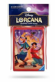 DISNEY - Lorcana - Card Sleeve - Goof Troop - Chapter 9