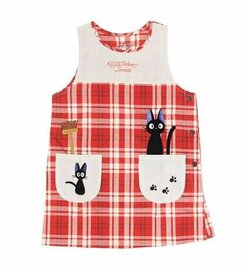 KIKI&#039;S DELIVERY SERVICE - Jiji - Apron 84x61.5cm