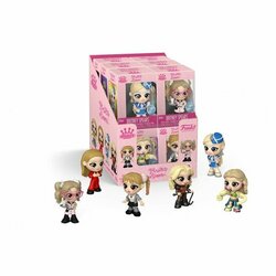 BRITNEY SPEARS - Vinyl Figures (BOX 12 Figures)