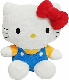 HELLO KITTY - Hello Kitty - 14cm