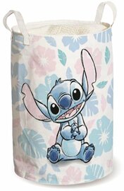 LILO &amp; STITCH - Stitch - Laundry Bag 50x32cm - Waszak - Wasmand