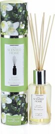 Ashleigh &amp; Burwood - Jasmine &amp; Tuberose - Reed diffuser