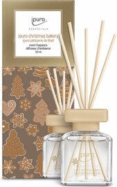 Ipuro Geurdiffuser Christmas Bakery 50ml