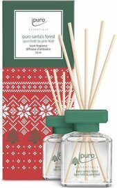 Ipuro Geurdiffuser Santa&#039;s Forest 50ml