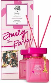 Ipuro Geurstokjes Emily in Paris Chic Ch&eacute;rie 50ml