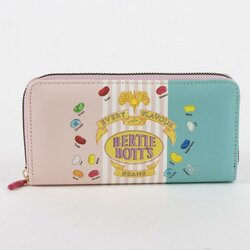 HARRY POTTER - Honeydukes - Faux-Leather Wallet