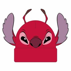 LEROY - Head - Beanie