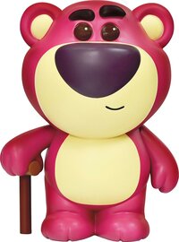 TOY STORY - Lotso - Figural Bank