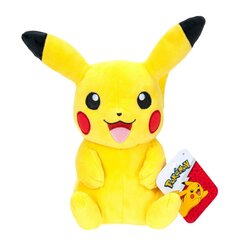 POKEMON - 8&#039;&#039; Plush - PIKACHU
