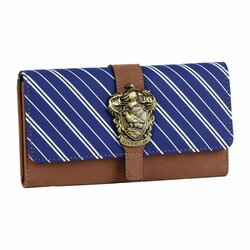 HARRY POTTER - Ravenclaw - Faux-Leather Wallet