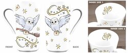 HARRY POTTER - Hedwig - Latte Mug 470ml