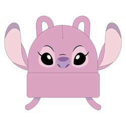 ANGEL - Head - Beanie