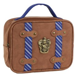 HARRY POTTER - Ravenclaw - Travel Case