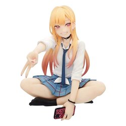 MY DRESS-UP DARLING - Marin Kitagawa - Statue Noodle Stopper 9cm