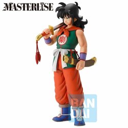 DRAGON BALL - Yamcha - Figure Son Goku Training Section 21cm