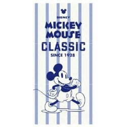 DISNEY - Mickey &quot;Classic&quot; - Beach Towel 70x140cm