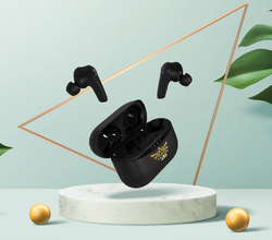 ZELDA - Earpods Audio True Wireless Sound