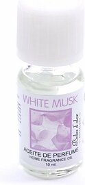 Boles d&#039;Olor - geurolie 10 ml - White Musk
