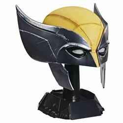 MARVEL - Wolverine Mask - Replica Legend Series 1/1