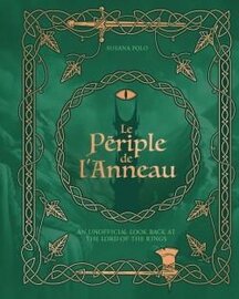 LE PERIPLE DE L'ANNEAU