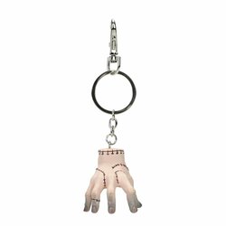 WEDNESDAY - The Thing - 3D Keychain