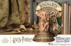 HARRY POTTER - Dobby - Bookend 20cm