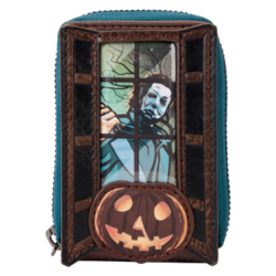 COMPASS INTERNATIONAL - Halloween - Wallet LoungeFly